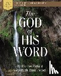Gifford, Kathie Lee - The God of His Word Bible Study Guide plus Streaming Video