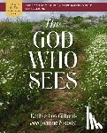 Gifford, Kathie Lee - The God Who Sees Bible Study Guide plus Streaming Video