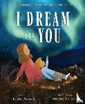 Wood, Kate - I Dream for You