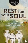 Blight, Wendy - Rest for Your Soul