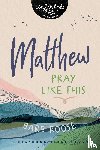 Roose, Barb - Matthew