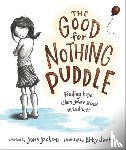 Jackson, Jana - The Good for Nothing Puddle