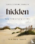 Allen, Allison - Hidden Bible Study Guide plus Streaming Video