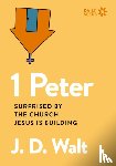Walt, J.D. - 1 Peter