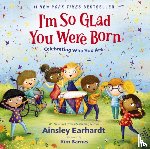 Earhardt, Ainsley - I'm So Glad You Were Born