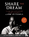 Daniels, Matthew, Broussard, Chris - Share the Dream Bible Study Guide plus Streaming Video