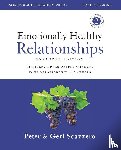Scazzero, Peter, Scazzero, Geri - Emotionally Healthy Relationships Expanded Edition Workbook plus Streaming Video