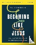 Chandler, Matt - Becoming Like Jesus Bible Study Guide plus Streaming Video