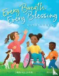Williamson, Dorena - Every Breath, Every Blessing