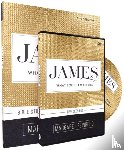 Feinberg, Margaret - James Study Guide with DVD