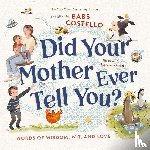 Costello, Barbara ("Babs") - Did Your Mother Ever Tell You?