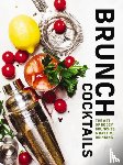 Cider Mill Press - Brunch Cocktails