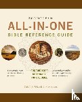 Green, Kevin - Zondervan All-in-One Bible Reference Guide