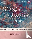 Harper, Lisa - Song of Songs Bible Study Guide plus Streaming Video