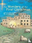McGuire, Andy - The Wonders of the First Christmas