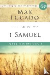 Lucado, Max - Life Lessons from 1 Samuel
