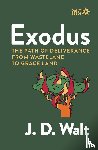Walt, J.D. - Exodus