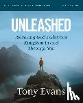 Evans, Dr. Tony - Unleashed Bible Study Guide plus Streaming Video