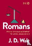 Walt, J.D. - Romans