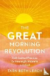 Leach, Tara Beth - The GREAT Morning Revolution