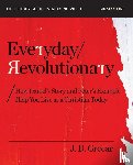 Greear, J.D. - Everyday Revolutionary Bible Study Guide plus Streaming Video