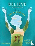 Frazee, Randy - Believe Storybook