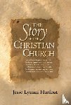 Hurlbut, Jesse Lyman - The Story of the Christian Church