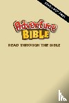  - Adventure Bible Read Through the Bible