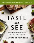 Feinberg, Margaret - Taste and See Bible Study Guide plus Streaming Video, Updated Edition