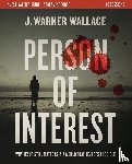 Wallace, J. Warner - Person of Interest Investigator's Guide plus Streaming Video