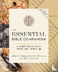 Walton, John H., Strauss, Mark L., Cooper, Jr. - The Essential Bible Companion