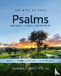 Richter, PhD - Psalms Bible Study Guide plus Streaming Video