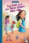Dinh, Ha - Ly-Lan and the New Class Mix-up
