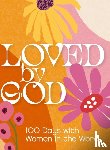 Zondervan - Loved by God