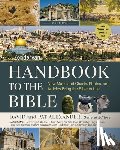 Zondervan, Zondervan - Zondervan Handbook to the Bible, Sixth Edition