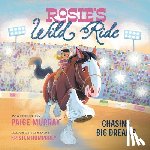 Murray, Paige - Rosie's Wild Ride