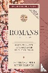 Harney, Kevin G., Moo, Douglas J. - Romans Bible Study