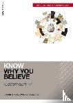 Oliphint, K. Scott - Know Why You Believe (Includes Free Streaming Video)