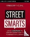 Koukl, Gregory - Street Smarts Study Guide plus Streaming Video