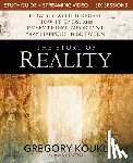 Koukl, Gregory - The Story of Reality Study Guide plus Streaming Video