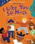 Avis, Heather - I Like You So Much