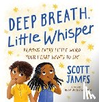 James, Scott - Deep Breath, Little Whisper