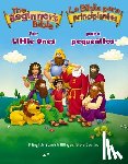 The Beginner's Bible - The Beginner’s Bible for Little Ones (Bilingual) / La Biblia para principiantes para pequenitos (Bilingue)