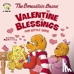 Berenstain, Mike - The Berenstain Bears' Valentine Blessings for Little Ones