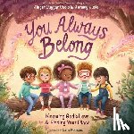 Vuolo, Jinger Duggar and Jeremy - You Always Belong