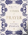 Proverbs 31 Ministries - 30 Days of Prayer