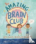 Viducich, Lindsey Goff - The Amazing Brain Club