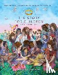 Lucado, Max, Frazee, Randy, Hill, Karen Davis - The Story for Children, a Storybook Bible