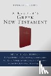 Goodrich, Richard J., Lukaszewski, Albert L. - A Reader's Greek New Testament