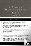 Brown II, A. Philip, Smith, Bryan W., Goodrich, Richard J., Lukaszewski, Albert L. - A Reader's Hebrew and Greek Bible